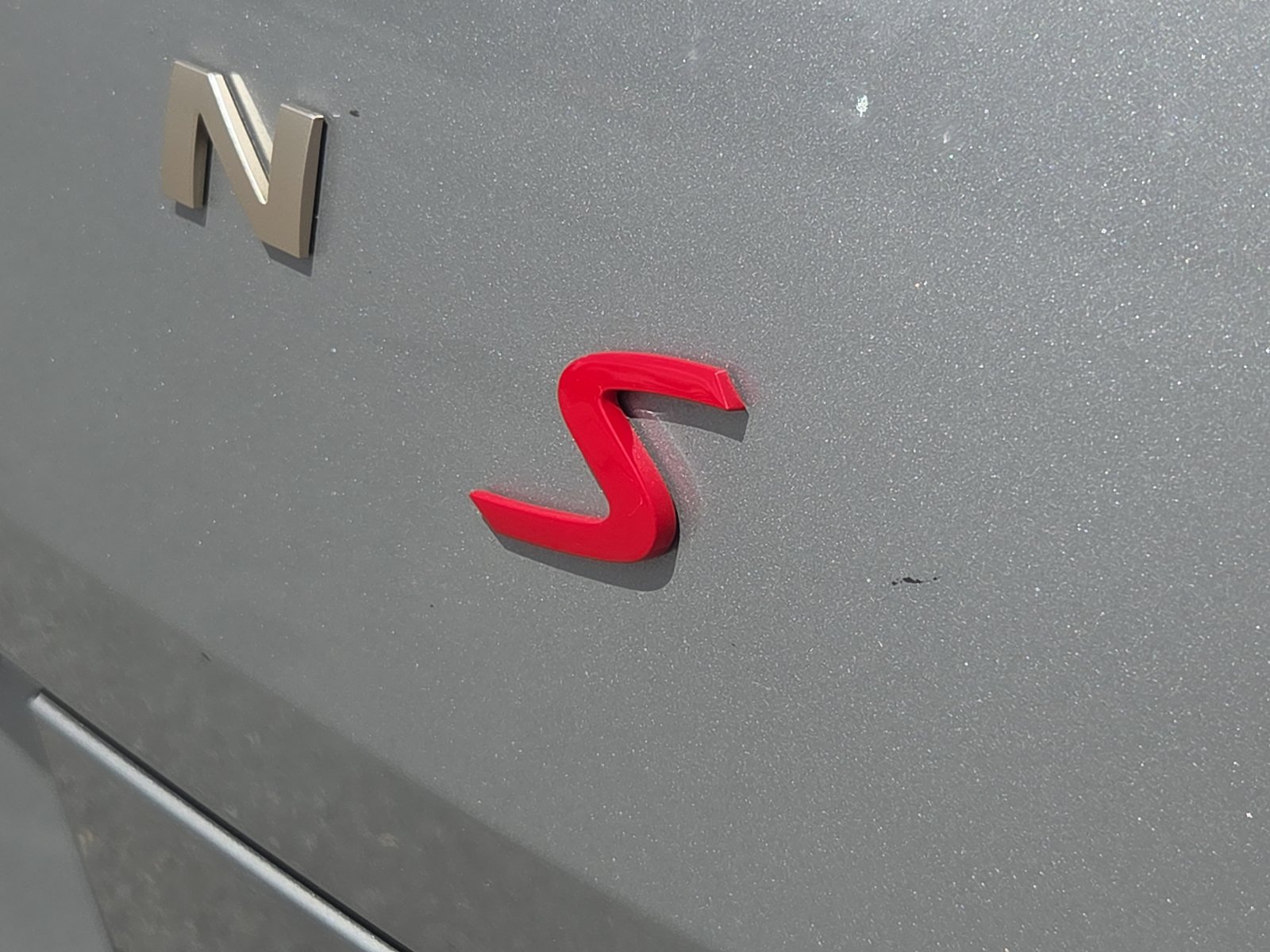 Used 2025 MINI Cooper Countryman S AWD/4WD image 8