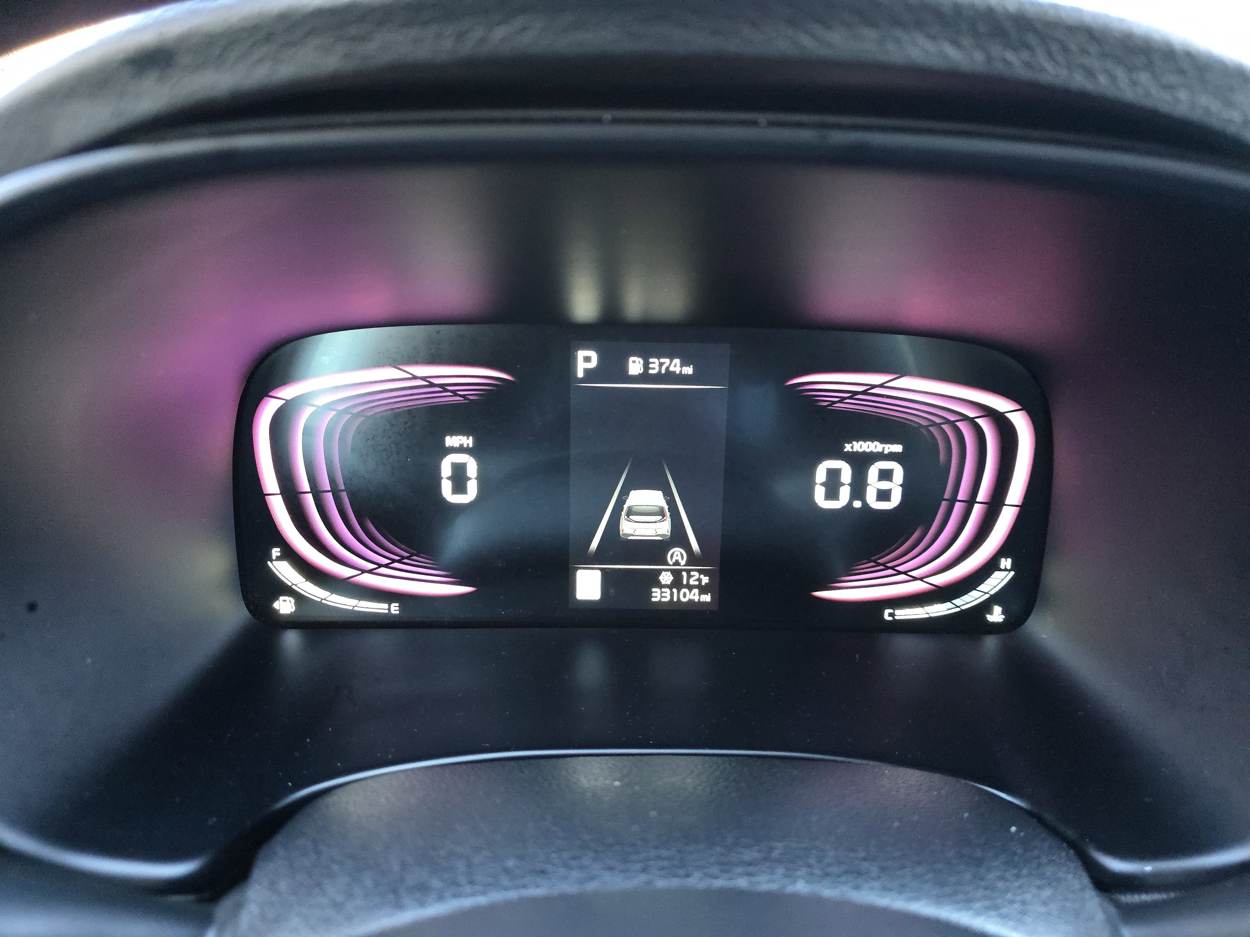 Used 2024 Kia Soul LX w/ Option Group 015 image 20