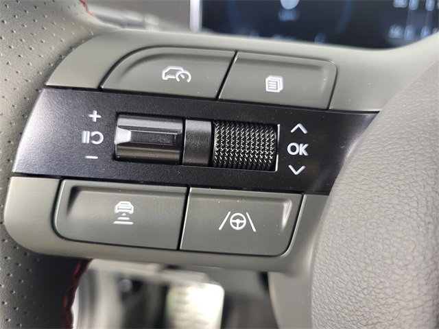 New 2025 Hyundai Sonata N Line image 28