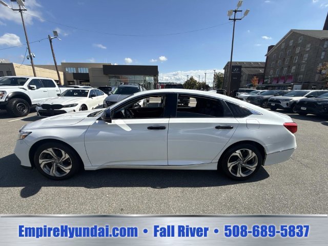 Used 2020 Honda Accord EX-L image 9