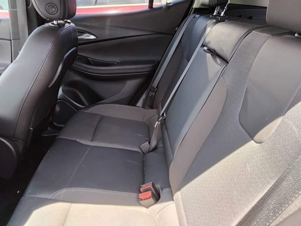 Used 2021 Buick Encore GX Select FWD image 11