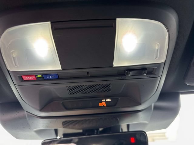 Used 2024 Subaru Crosstrek 2.5i Sport w/ Crosstrek Mirror Package AWD/4WD image 20