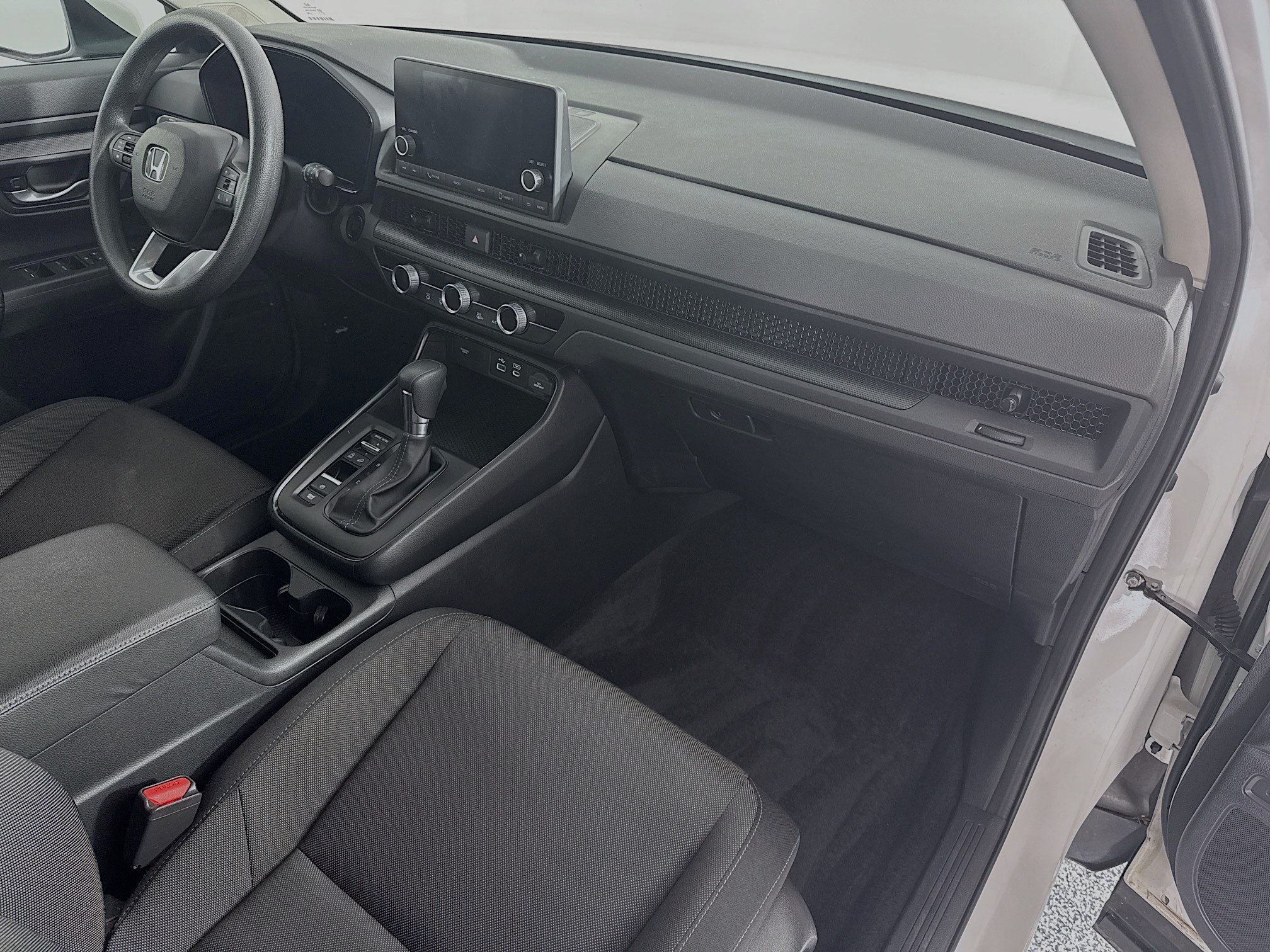 Certified 2024 Honda CR-V EX image 28