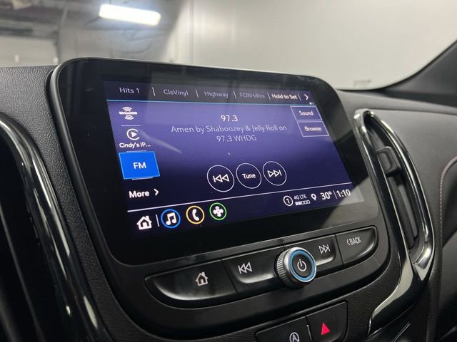 Certified 2024 Chevrolet Equinox RS image 13