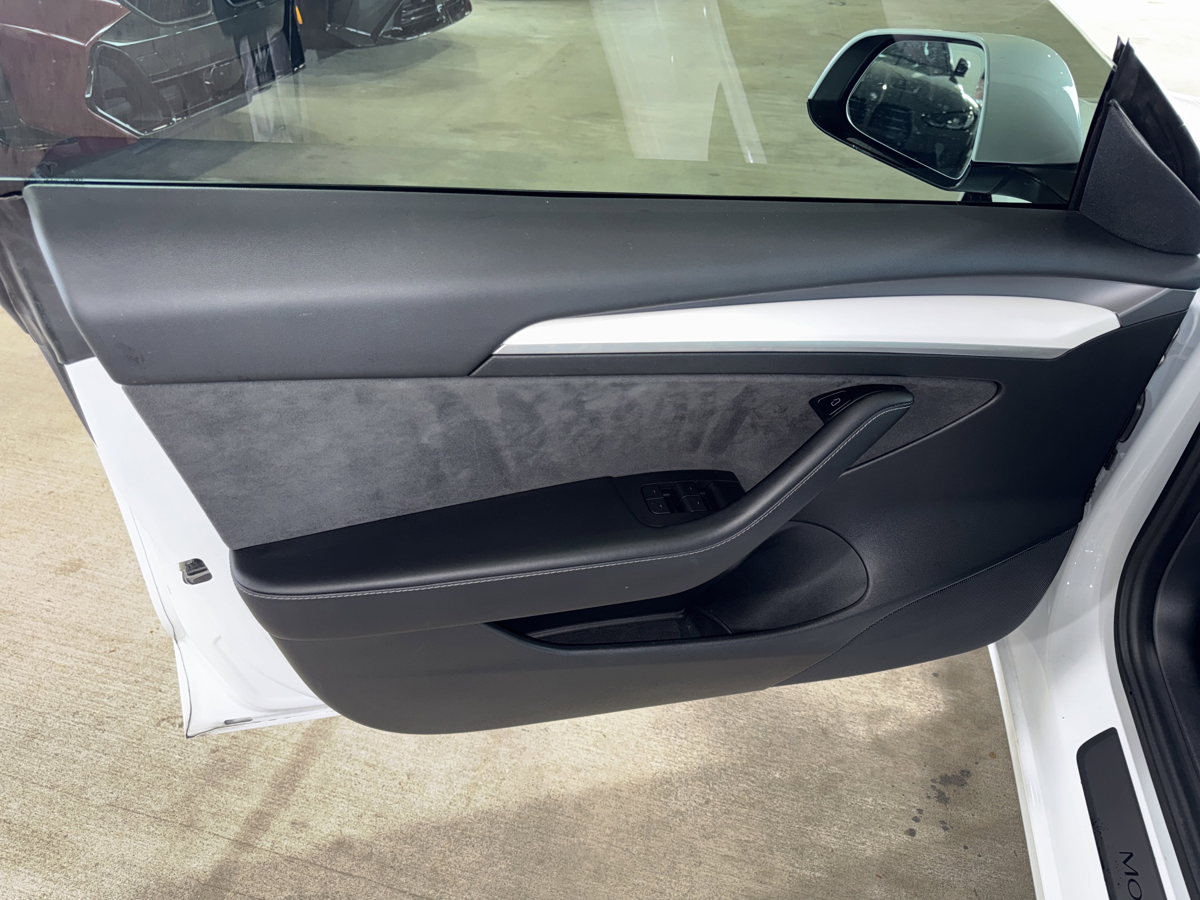 Used 2021 Tesla Model 3 Standard Range Plus RWD image 18