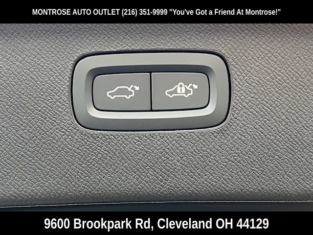 New 2026 Volvo XC90 T8 Ultra w/ Protection Package Premier image 42