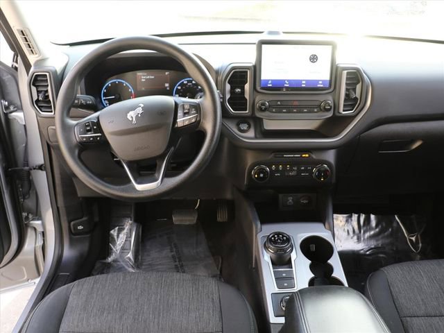 Used 2022 Ford Bronco Sport Big Bend image 17