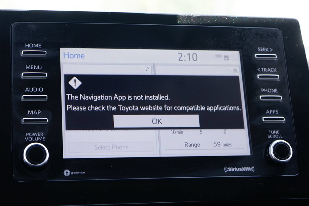 Used 2022 Toyota Camry SE w/ Convenience Package FWD image 27