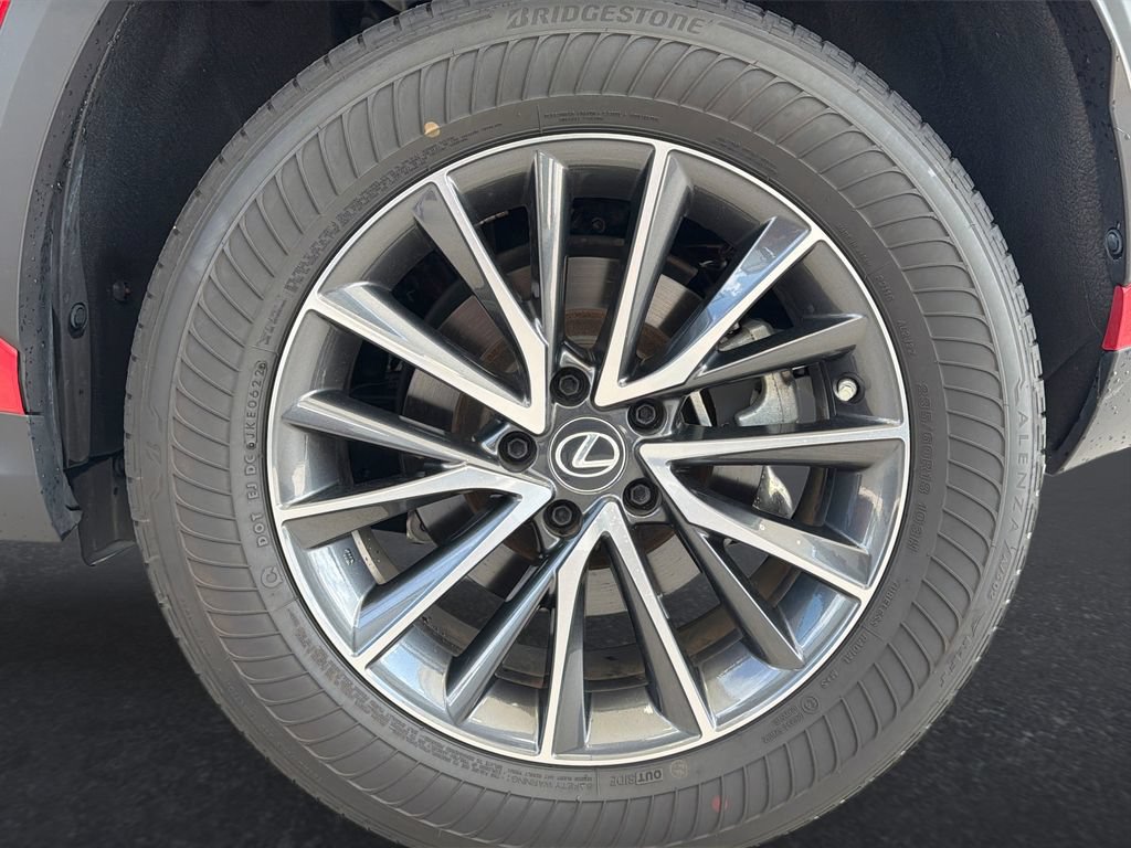 Used 2022 Lexus NX 350 AWD image 31