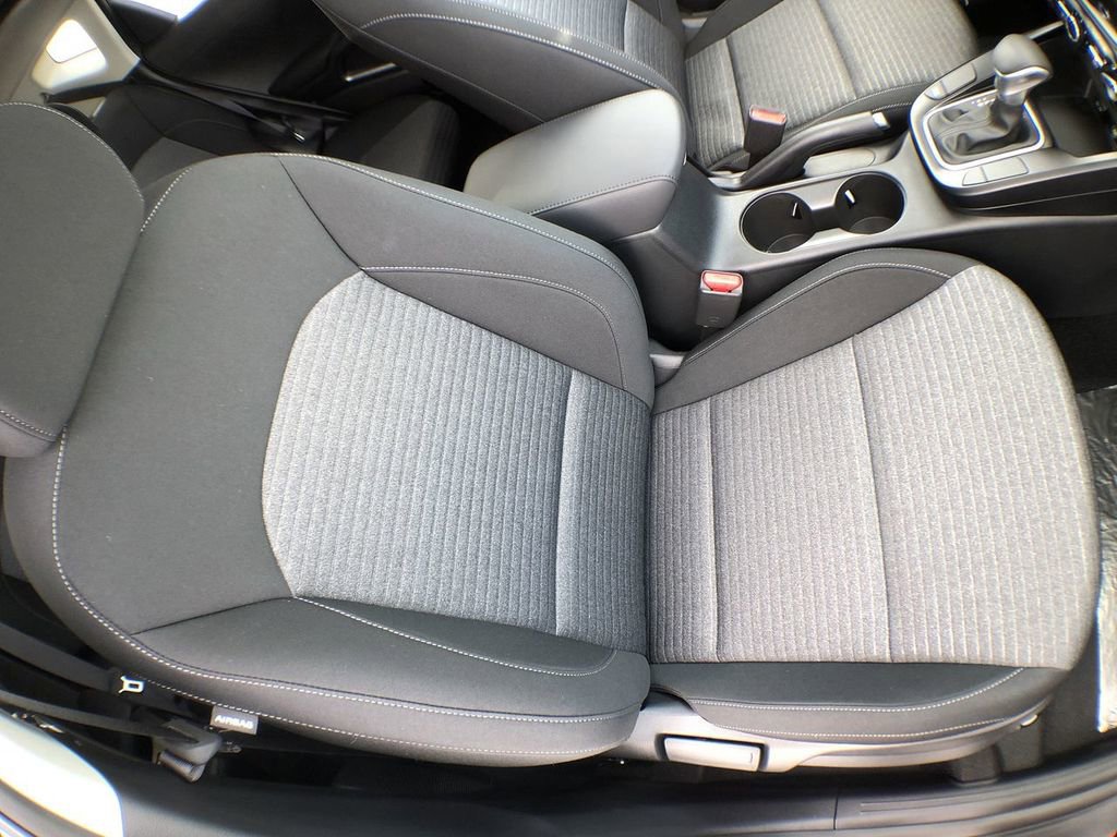 Used 2021 Kia Soul GT-Line FWD image 44