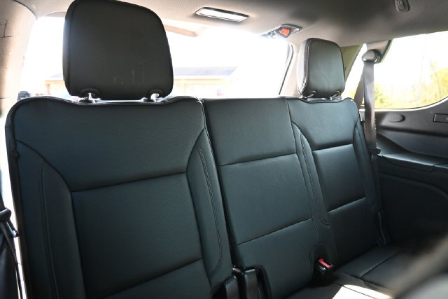 Used 2022 Chevrolet Tahoe High Country AWD/4WD image 22