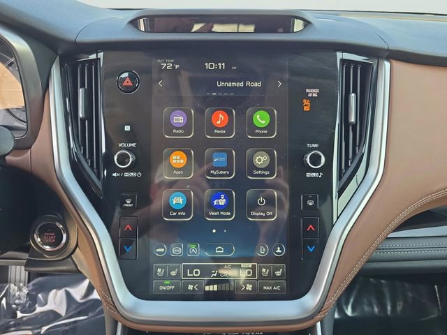 Certified 2025 Subaru Outback Touring image 17