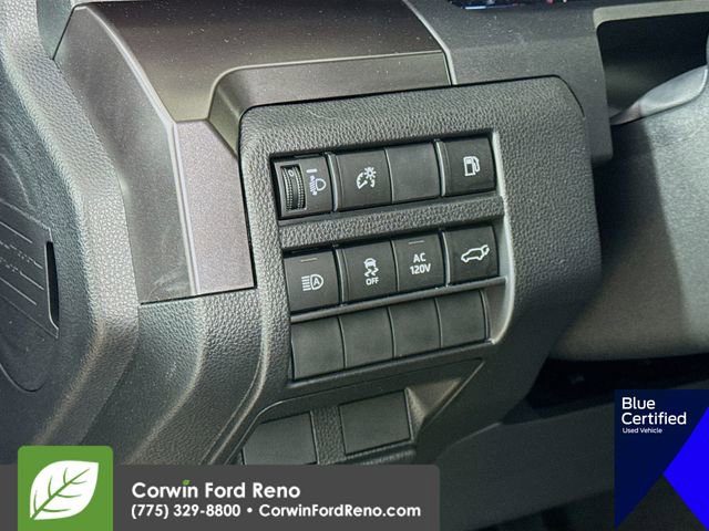 Used 2025 Toyota 4Runner TRD Off-Road Premium image 14