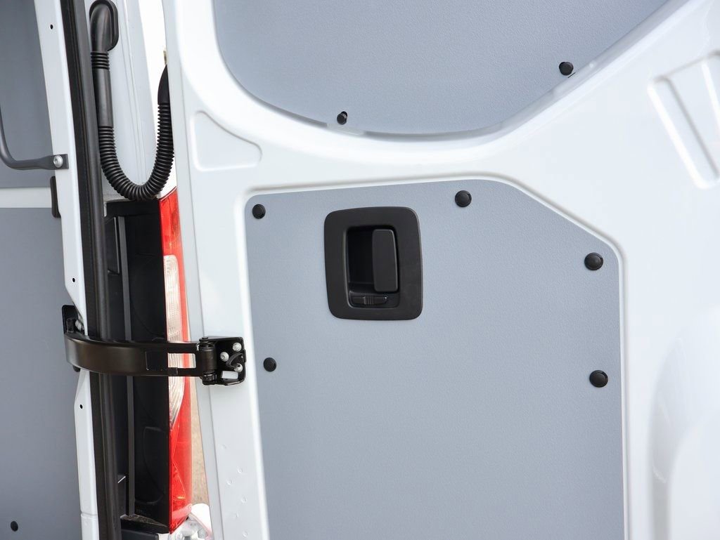 New 2026 Mercedes-Benz Sprinter 144 Cargo image 24