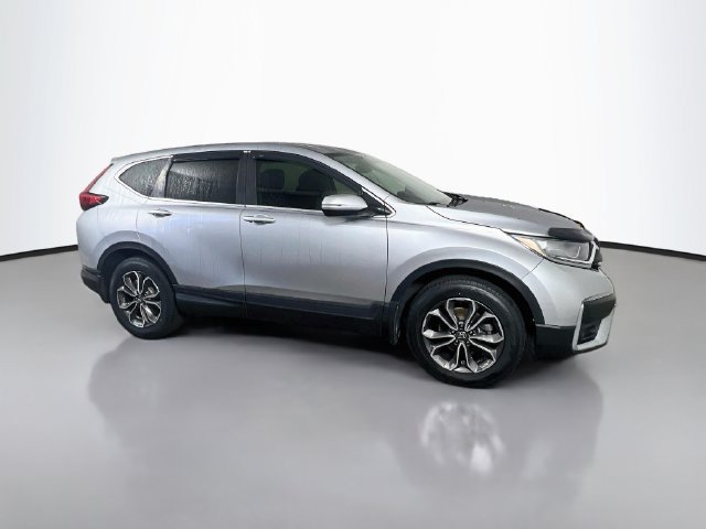 Used 2020 Honda CR-V EX image 25