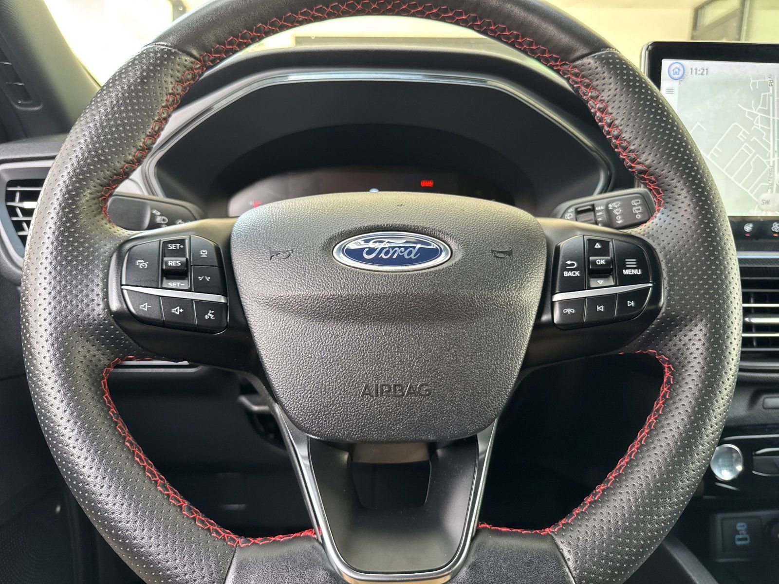 Used 2023 Ford Escape ST-Line w/ Tech Pack #1 image 26