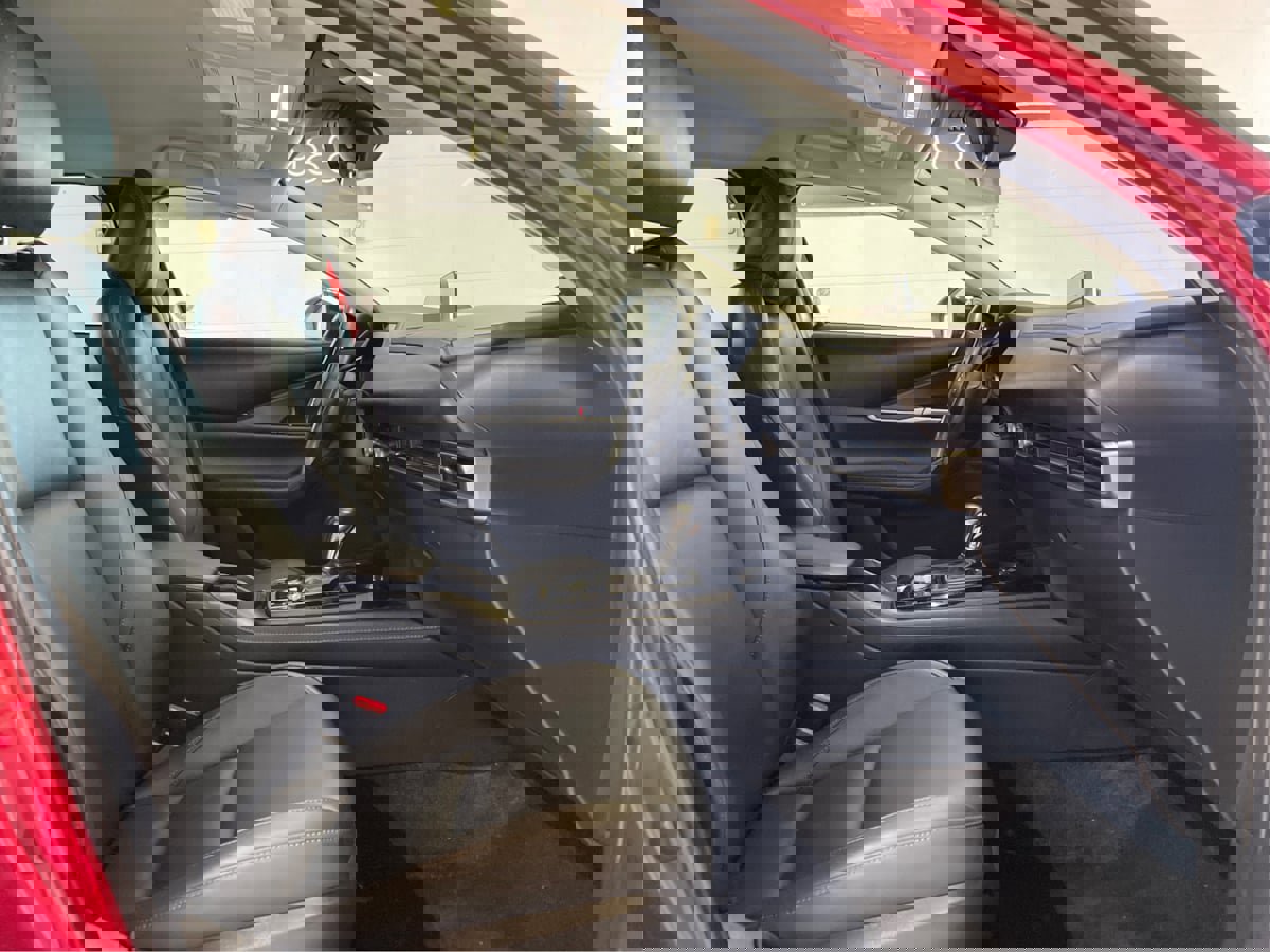 Used 2024 MAZDA CX-30 AWD 2.5 S w/ Select Sport Pkg image 14