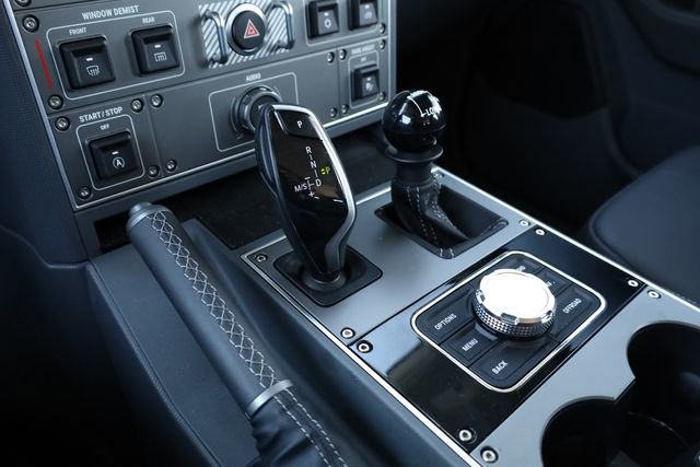 Used 2024 INEOS Grenadier Trialmaster Edition image 17