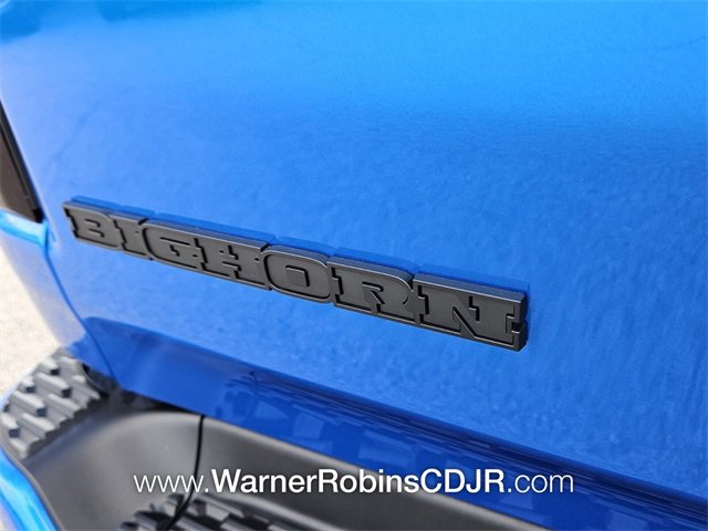 New 2026 RAM 1500 Big Horn image 11