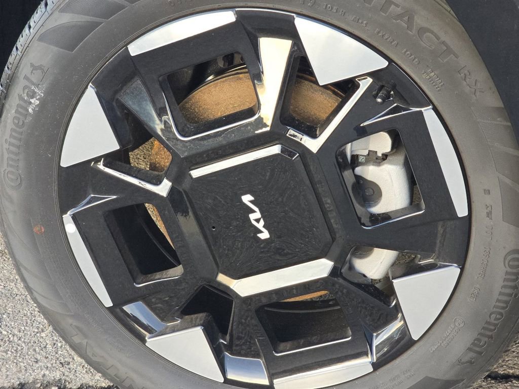 New 2026 Kia Carnival EX image 9