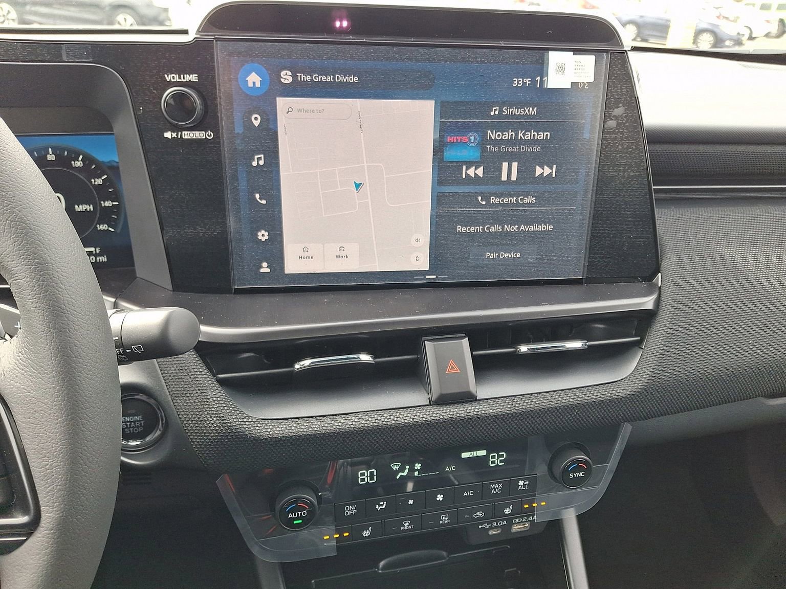 New 2026 Subaru Outback Premium image 10