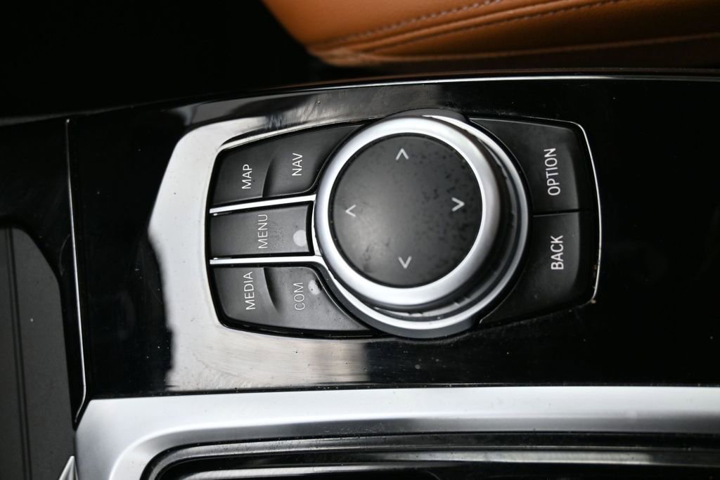 Used 2021 BMW X3 xDrive30i AWD/4WD image 25