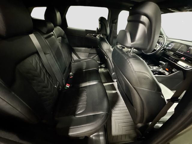 Used 2024 Kia Sportage X-Line w/ X-Line Premium Package image 28