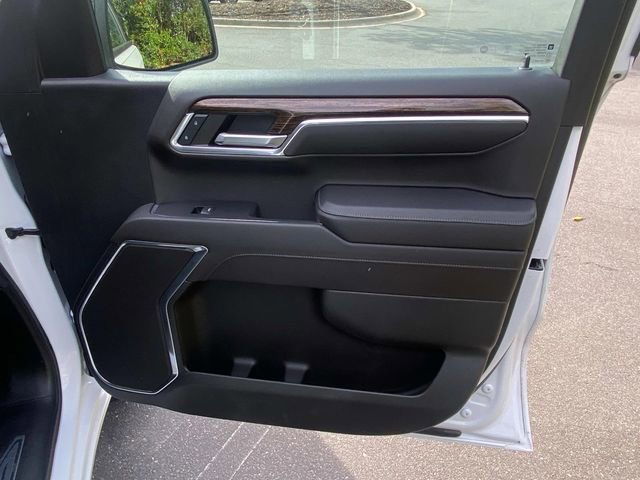 Used 2023 GMC Sierra 1500 Elevation image 35