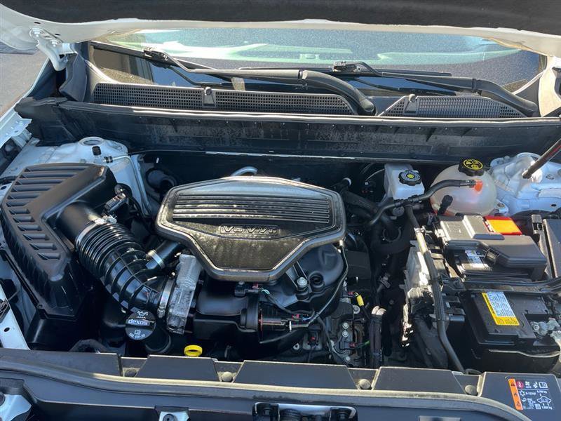 Used 2020 GMC Acadia SLT image 26