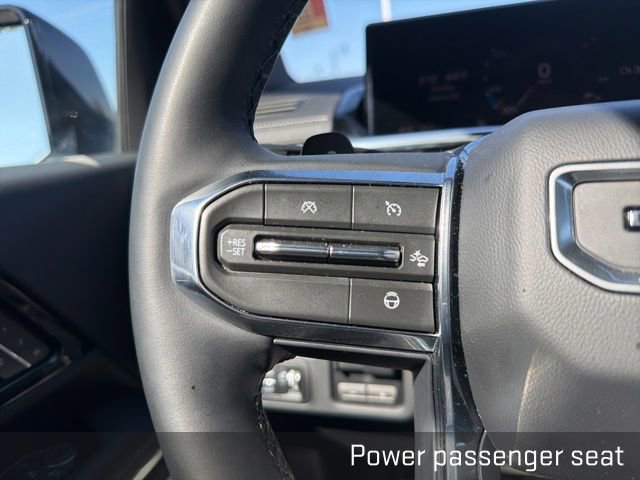 Used 2025 GMC Sierra EV Denali image 42