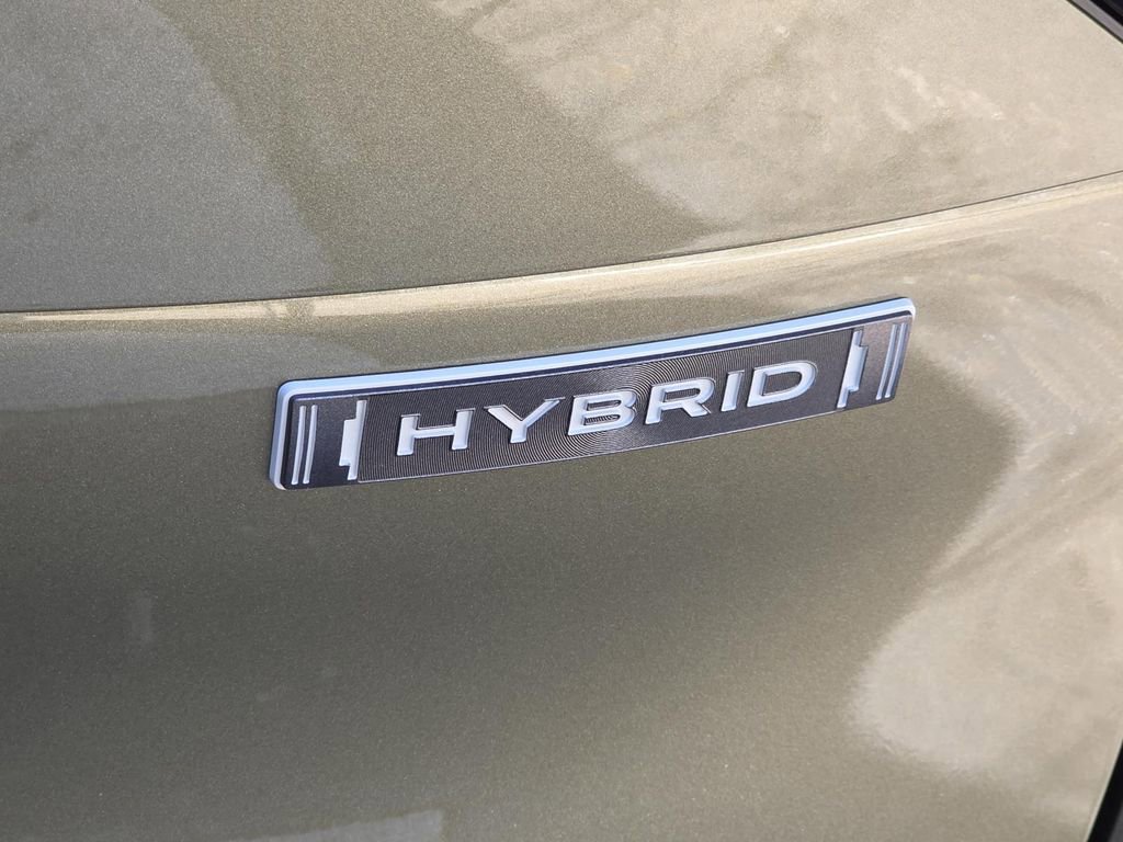 New 2026 Subaru Forester Touring image 40