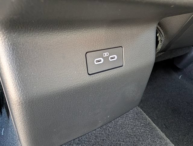 New 2026 MAZDA CX-50 AWD 2.5 S w/ Cargo Package image 15