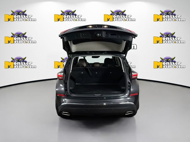 Used 2021 Nissan Murano Platinum AWD/4WD image 26