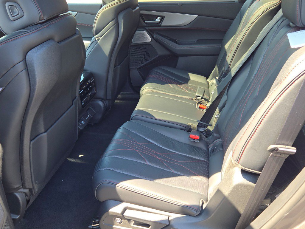 New 2026 Acura MDX A-Spec w/ Advance Package AWD/4WD image 25
