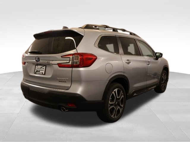 New 2027 Subaru Ascent Touring AWD/4WD image 2
