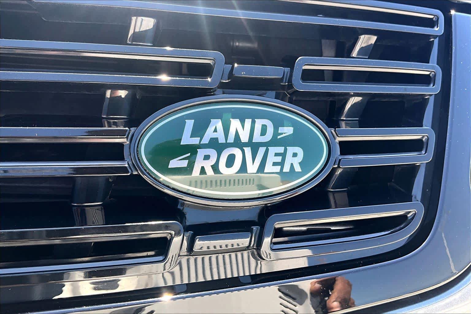 Used 2024 Land Rover Range Rover Sport Dynamic SE AWD/4WD image 31
