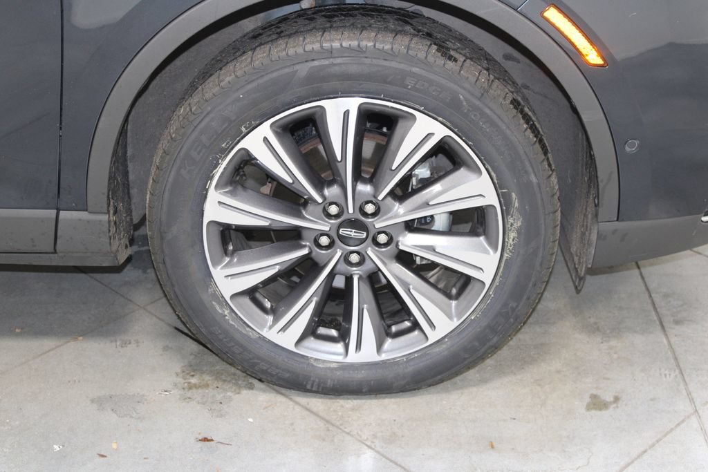 Used 2022 Lincoln Corsair Reserve w/ Equipment Group 201A AWD/4WD image 13