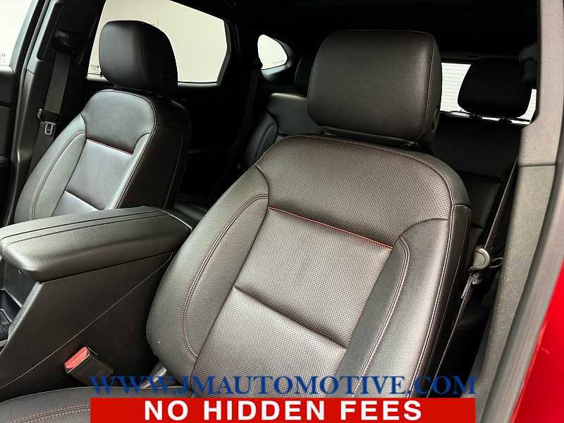 Used 2023 Chevrolet Blazer RS w/ Driver Confidence II Package image 14