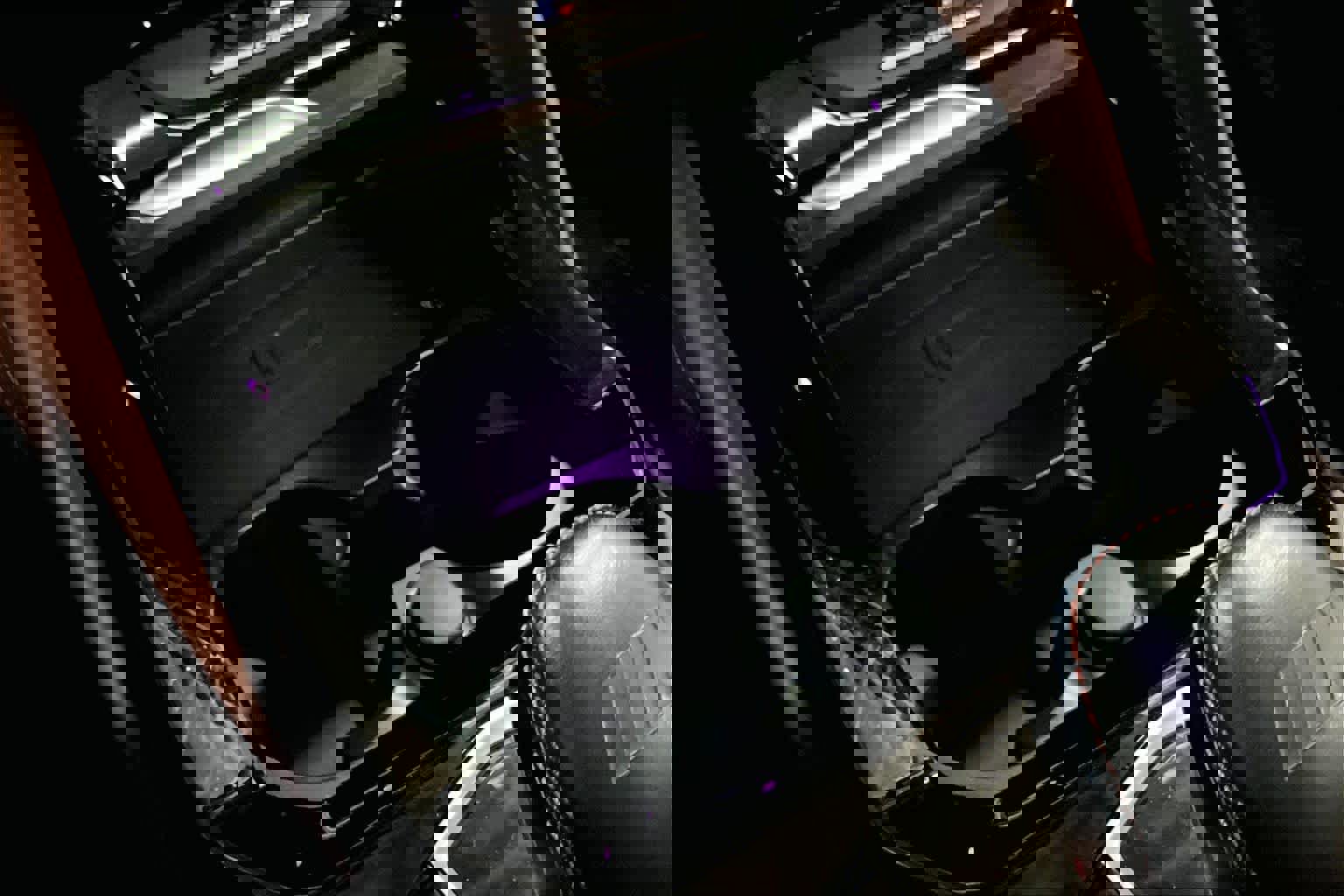 Used 2022 BMW X3 M w/ Competition Package image 37