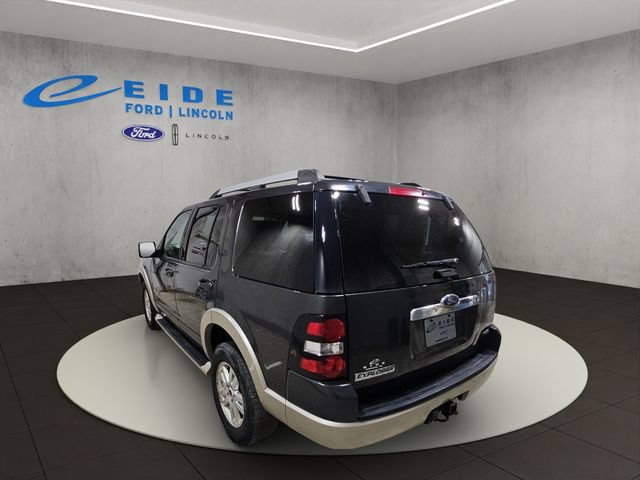 Used 2007 Ford Explorer Eddie Bauer AWD/4WD image 8