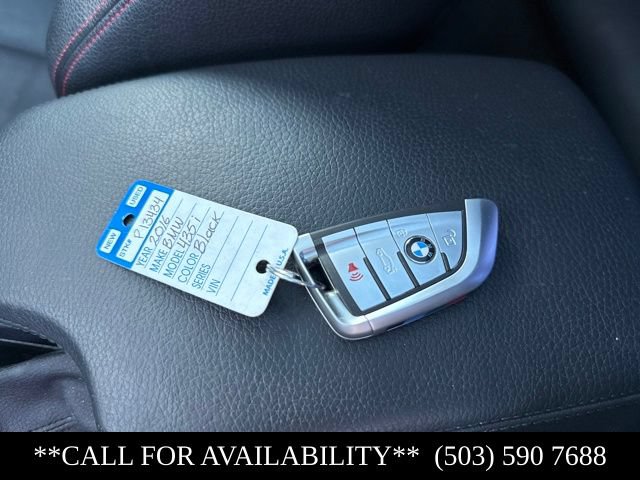 Used 2016 BMW 435i Coupe RWD image 47