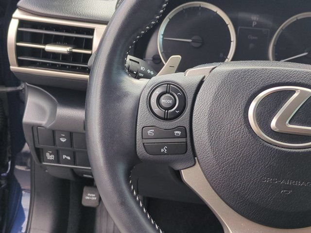 Used 2014 Lexus IS 250 AWD w/ Luxury Package w/Gray Wood image 18