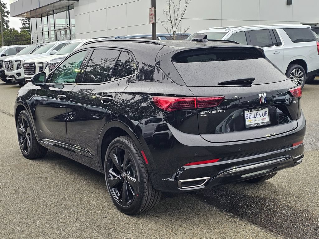 New 2026 Buick Envision Sport Touring image 37