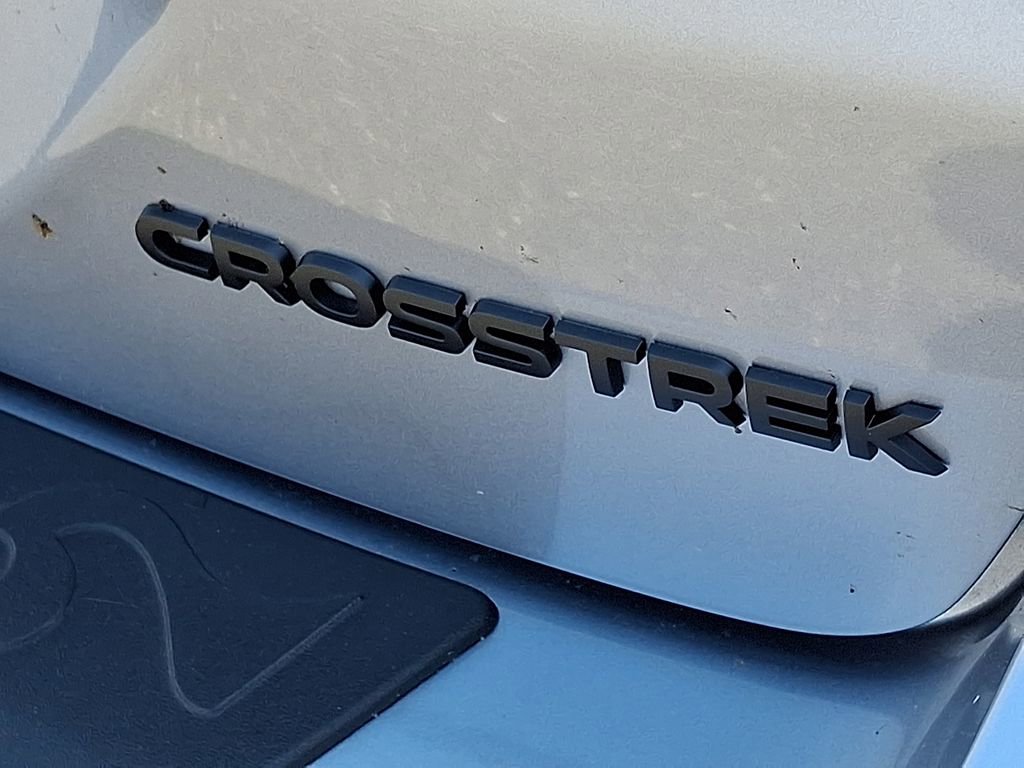 New 2026 Subaru Crosstrek 2.5i Limited AWD/4WD image 23