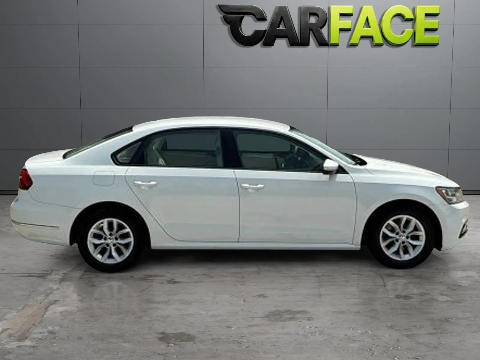 Used 2018 Volkswagen Passat 2.0T S FWD image 8