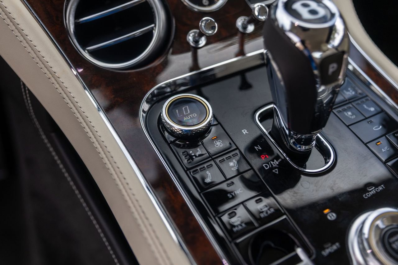 Used 2022 Bentley Continental GT AWD/4WD image 41