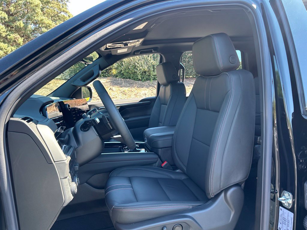 New 2026 Chevrolet Tahoe RST w/ Advanced Technology Package AWD/4WD image 41
