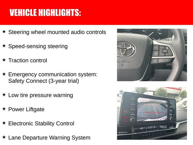 Certified 2024 Toyota Sienna XLE w/ XLE Plus Package FWD image 18
