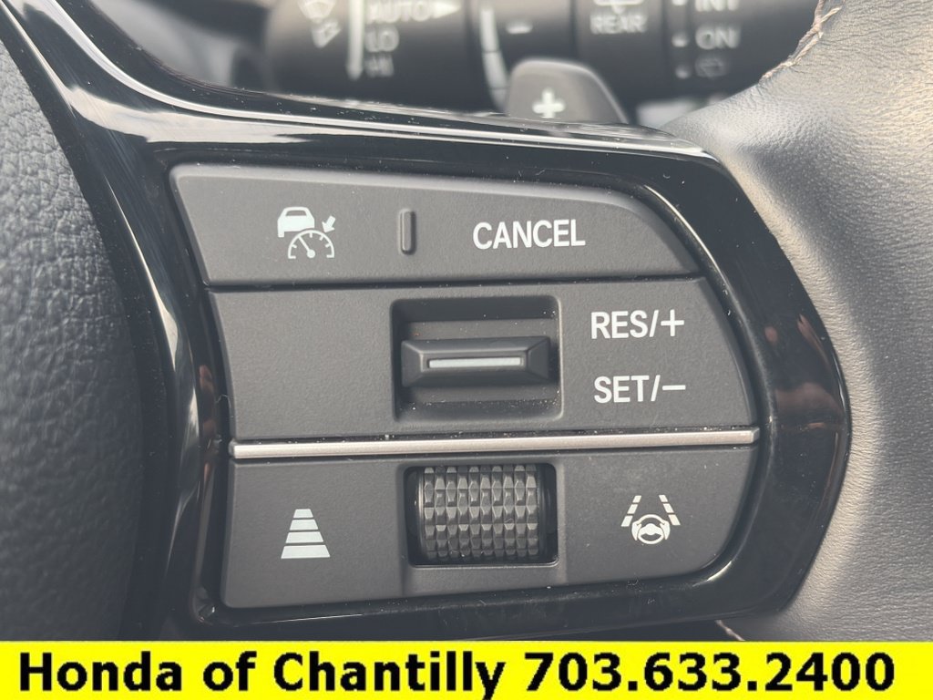 Certified 2023 Honda Civic Sport Touring image 13