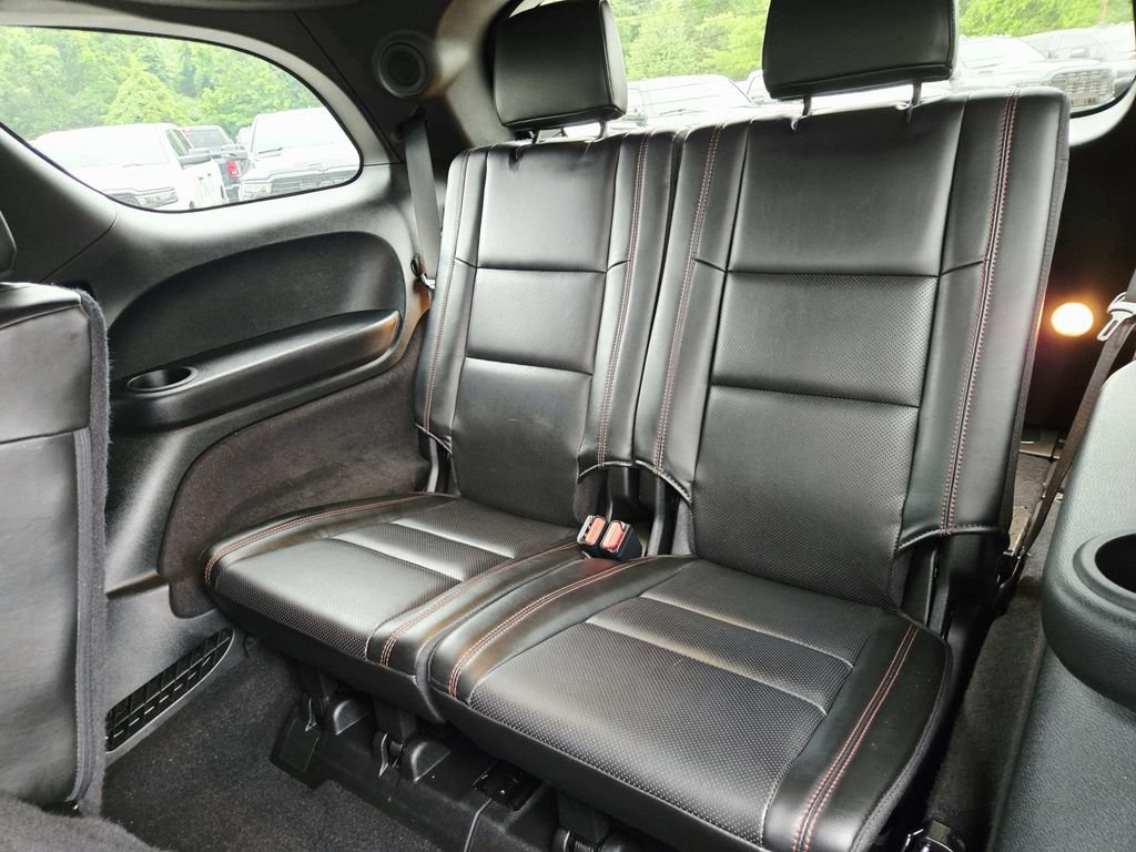 Certified 2023 Dodge Durango R/T AWD/4WD image 14